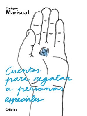 cover image of Cuentos para regalar a personas especiales